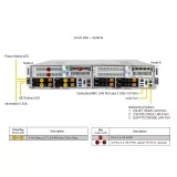 Сервер Supermicro SYS-212GT-DNAF