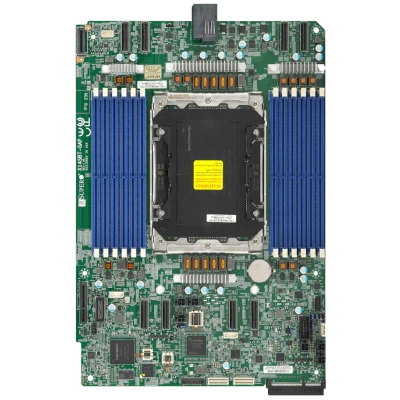 Сервер Supermicro SYS-212GT-DNAF Сервер Supermicro SYS-212GT-DNAF