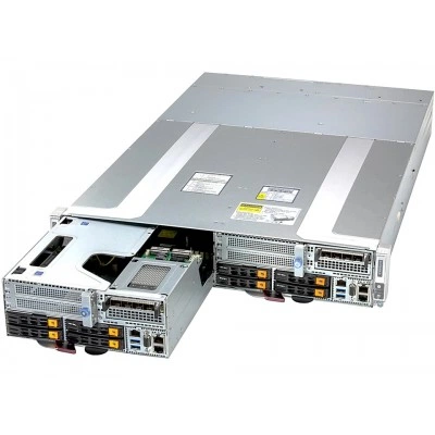 Сервер Supermicro SYS-212GT-DNAF