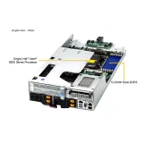 Сервер Supermicro SYS-212GT-DNAF