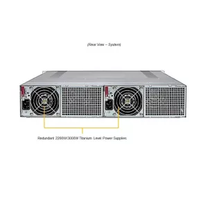 Сервер Supermicro SYS-212GT-HNF (СУПЕРМИКРО) Сервер Supermicro SYS-212GT-HNF (СУПЕРМИКРО)