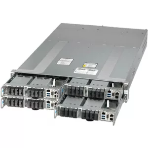 Сервер Supermicro SYS-212GT-HNF (СУПЕРМИКРО) Сервер Supermicro SYS-212GT-HNF (СУПЕРМИКРО)