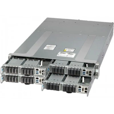 Сервер Supermicro SYS-212GT-HNF Сервер Supermicro SYS-212GT-HNF