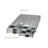 Сервер Supermicro SYS-212GT-HNF