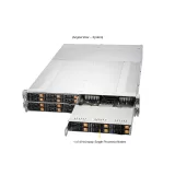 Сервер Supermicro SYS-212GT-HNR