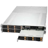 Сервер Supermicro SYS-212GT-HNR