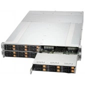 Сервер Supermicro SYS-212GT-HNR