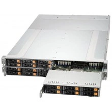 Сервер Supermicro SYS-212GT-HNR