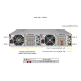 Сервер Supermicro SYS-212GT-HNR