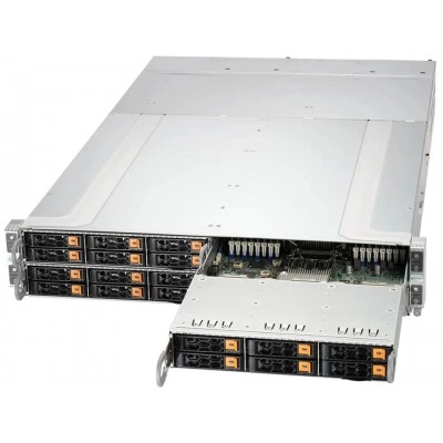 Сервер Supermicro SYS-212GT-HNR