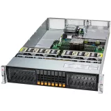 Сервер Supermicro SYS-212H-TN