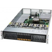 Сервер Supermicro SYS-212H-TN