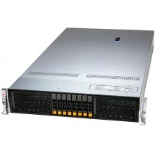 Сервер Supermicro SuperServer SYS-212HA-TN