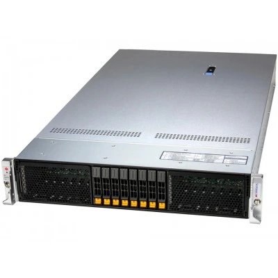 Сервер Supermicro SuperServer SYS-212HA-TN Сервер Supermicro SuperServer SYS-212HA-TN