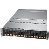 Сервер Supermicro SYS-220BT-DNC8R