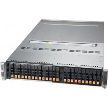 Сервер Supermicro SYS-220BT-DNC8R