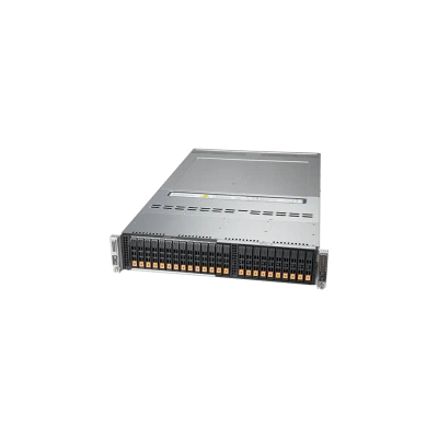 Сервер Supermicro SYS-220BT-DNC8R Сервер Supermicro SYS-220BT-DNC8R