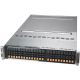 Серверная платформа Supermicro SYS-220BT-DNTR
