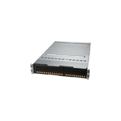 Сервер Supermicro SYS-220BT-HNC8R-US Сервер Supermicro SYS-220BT-HNC8R-US