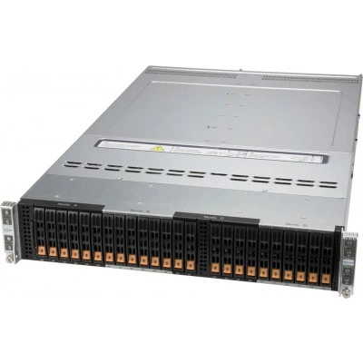 Сервер Supermicro SYS-220BT-HNC8R-US