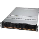 Серверная платформа Supermicro SYS-220BT-HNC8R