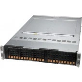 Серверная платформа BigTwin Supermicro SYS-220BT-HNTR