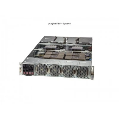 GPU-сервер SUPERMICRO SYS-220GQ-TNAR+ GPU-сервер SUPERMICRO SYS-220GQ-TNAR+
