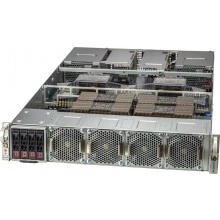 GPU-сервер SUPERMICRO SYS-220GQ-TNAR+