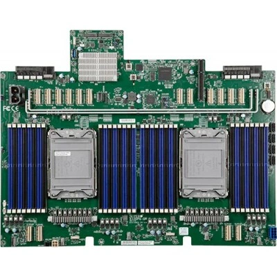 GPU-сервер SUPERMICRO SYS-220GQ-TNAR+ GPU-сервер SUPERMICRO SYS-220GQ-TNAR+
