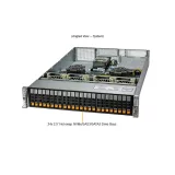 Сервер Supermicro SYS-220H-TN24R