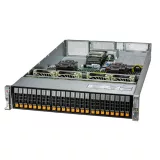 Сервер Supermicro SYS-220H-TN24R