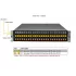Сервер Supermicro SYS-220H-TN24R (СУПЕРМИКРО) Сервер Supermicro SYS-220H-TN24R (СУПЕРМИКРО)