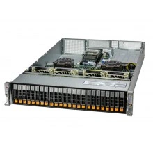 Сервер Supermicro SYS-220H-TN24R