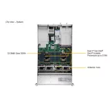 Сервер Supermicro SYS-220H-TN24R