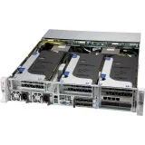 Сервер Supermicro SYS-220HE-FTNR