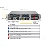Сервер Supermicro SYS-220HE-FTNR