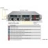 Сервер Supermicro SYS-220HE-FTNR Сервер Supermicro SYS-220HE-FTNR