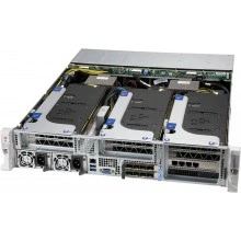 Сервер Supermicro SYS-220HE-FTNR