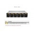 Сервер Supermicro SYS-220HE-FTNR Сервер Supermicro SYS-220HE-FTNR
