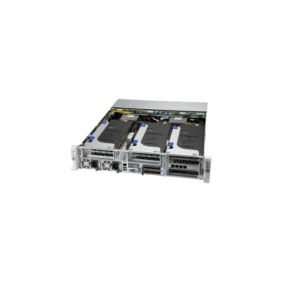 Сервер Supermicro SYS-220HE-FTNR Сервер Supermicro SYS-220HE-FTNR