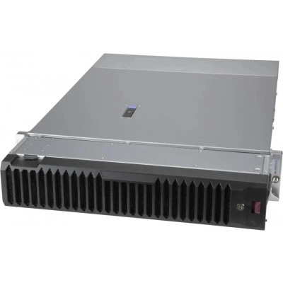 Сервер Supermicro SYS-220HE-FTNRD-NEBS Сервер Supermicro SYS-220HE-FTNRD-NEBS