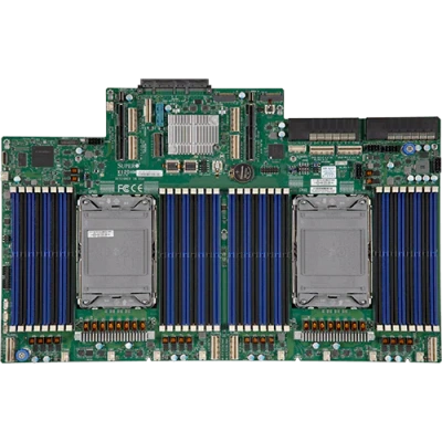 Сервер Supermicro SYS-220HE-FTNRD Сервер Supermicro SYS-220HE-FTNRD