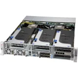 Сервер Supermicro SYS-220HE-FTNRD