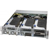 Сервер Supermicro SYS-220HE-FTNRD