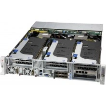 Сервер Supermicro SYS-220HE-FTNRD