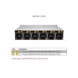 Сервер Supermicro SYS-220HE-FTNRD