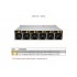 Сервер Supermicro SYS-220HE-FTNRD Сервер Supermicro SYS-220HE-FTNRD