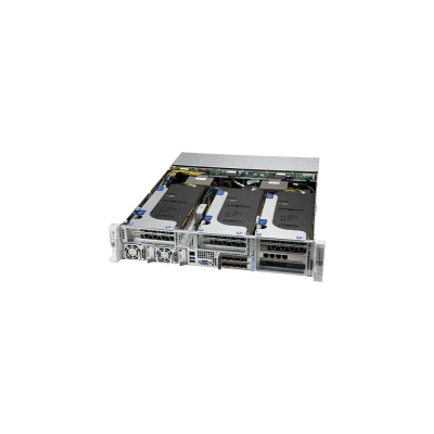 Сервер Supermicro SYS-220HE-FTNRD Сервер Supermicro SYS-220HE-FTNRD