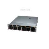 Сервер Supermicro SYS-220HE-TNR