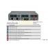 Сервер Supermicro SYS-220HE-TNR Сервер Supermicro SYS-220HE-TNR
